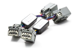 Ford Mustang Lighting Control Module - Diode Dynamics - Sequencer (USDM) - `10-`23